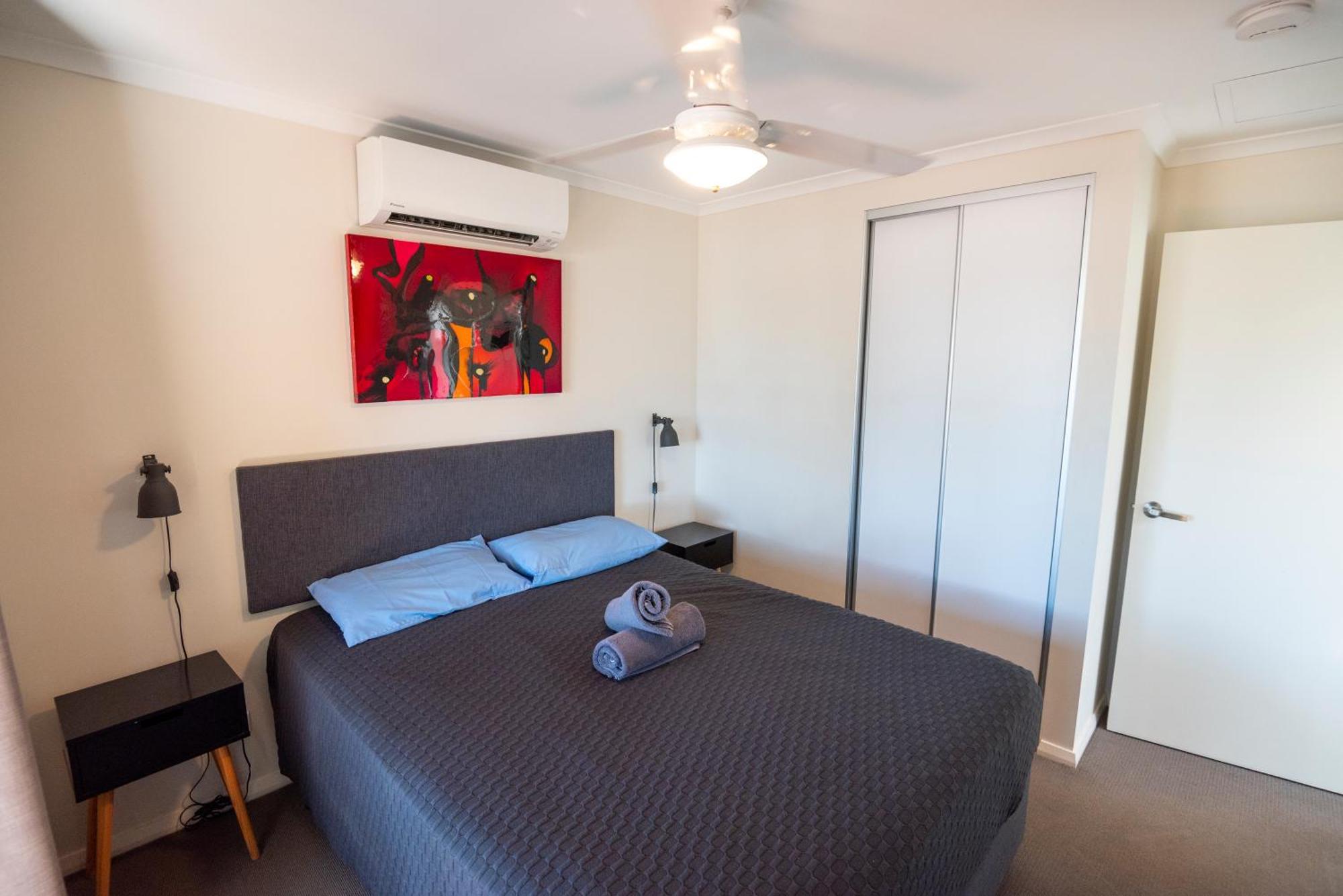 Jurien Bay Tourist Park Hotel Exterior photo