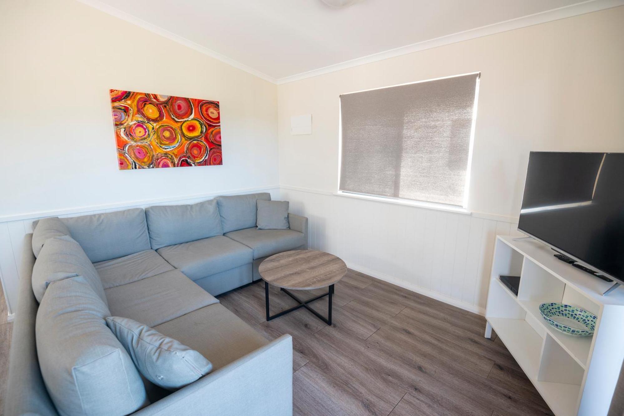 Jurien Bay Tourist Park Hotel Exterior photo