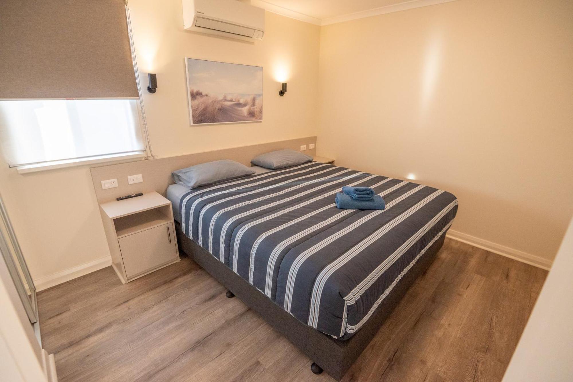Jurien Bay Tourist Park Hotel Exterior photo