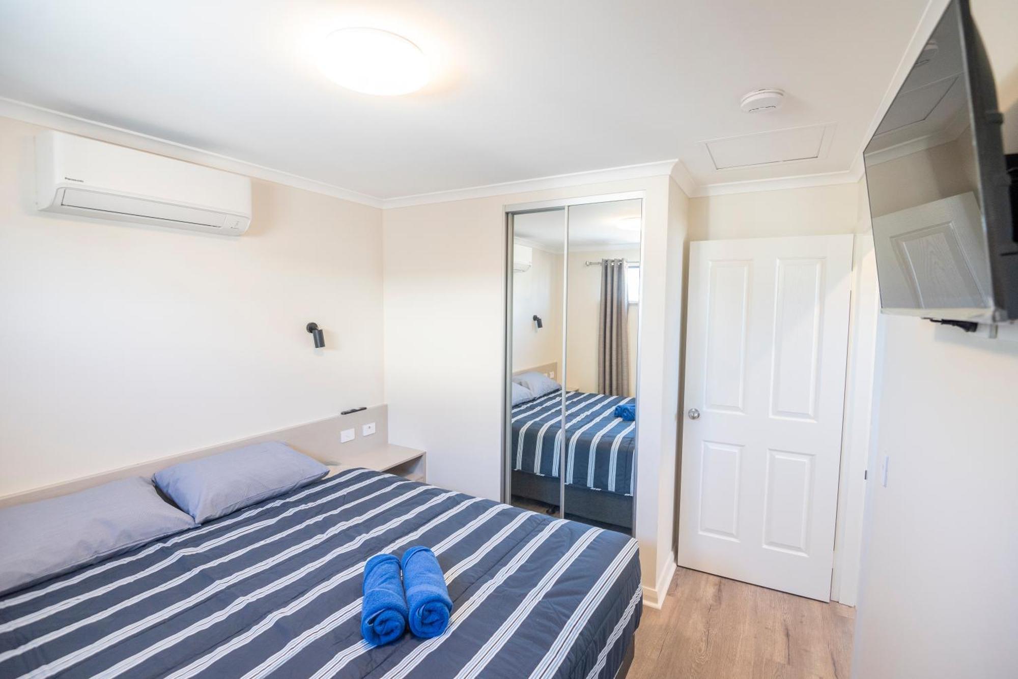 Jurien Bay Tourist Park Hotel Exterior photo